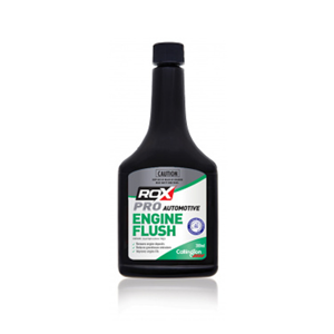 Engine Flush Cleaner
