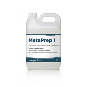 Metal Cleaner