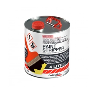 Paint Remover