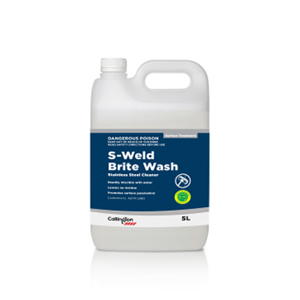 Stainless Steel Cleaner