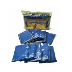 Disposable Short