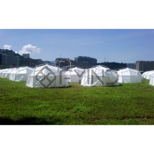 Outdoor Tent