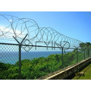 Safety Fence