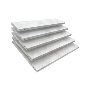 Industrial Shelving