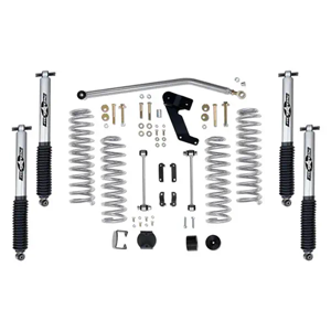 Automobile Shock Absorber Kit
