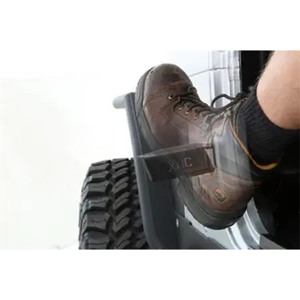 Foot Peg