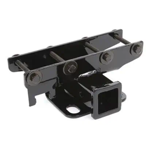 Hitch Receiver