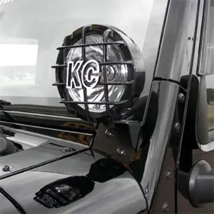 Mounting Bracket