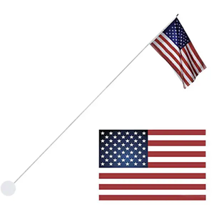 Sand Flag
