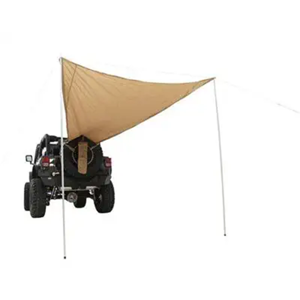 Vehicle Roof Tent