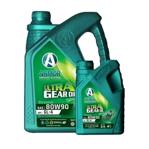 Gear Oil