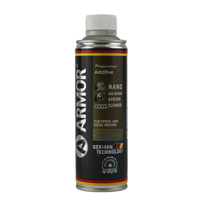 Injector Cleaner