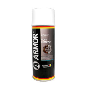 Rust Remover