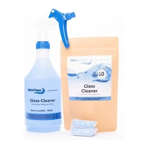 Glass Cleaner