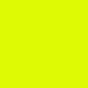Fluorescent Vinyl