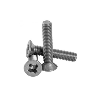 Countersunk Screw