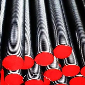 Threaded Rod