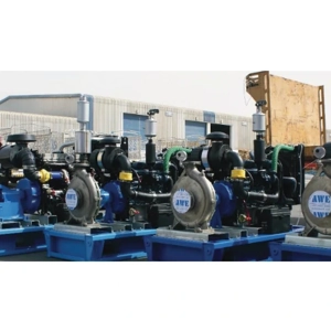 Centrifugal Pump