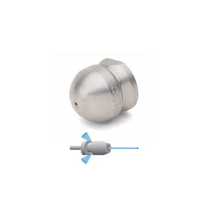 Standard Nozzle