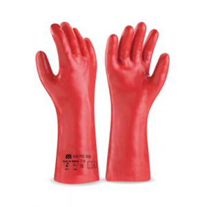 Chemical Resistant Glove