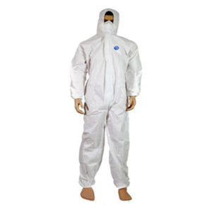 Protective Coverall