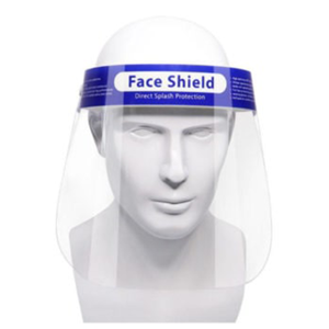 Face Shield