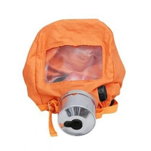 Gas Mask