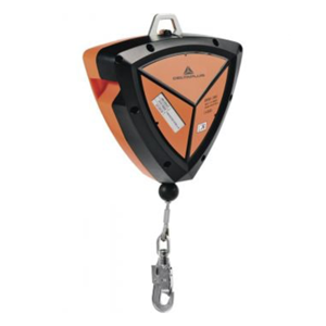 Retractable Fall Arrest