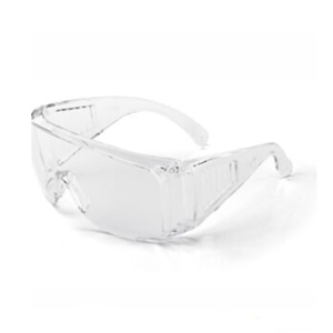 Safety Glass