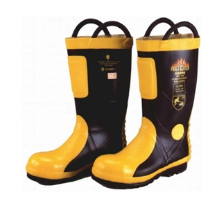 Waterproof Boot