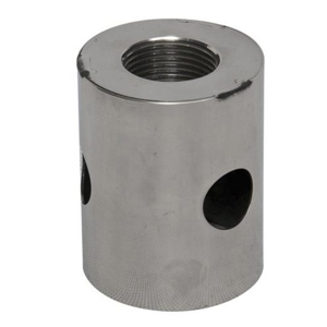 Fountain Nozzle