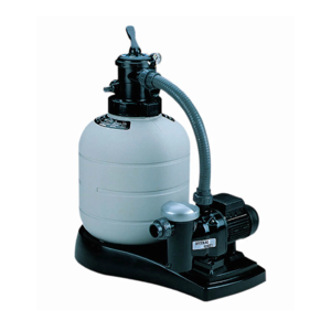 Sand Filter
