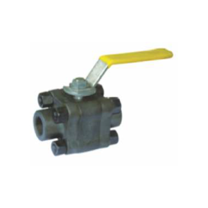 Ball Valve