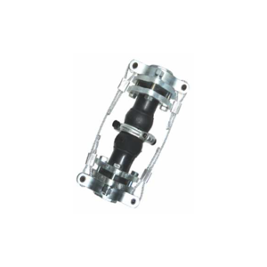 Duct Connector