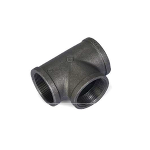 Pipe Tee