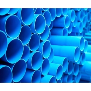 Plastic Pipe