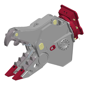 Rock Crusher