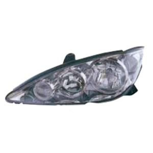 Head Lamp