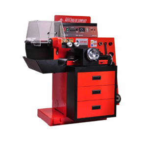 Brake Lathe
