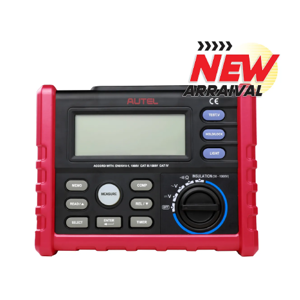 Insulation Tester