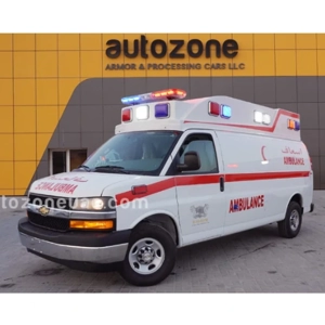 Ambulance