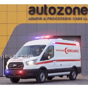 Ambulance