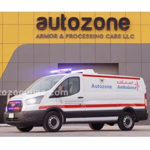 Ambulance