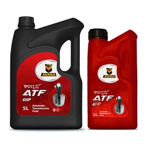 Transmission Oil