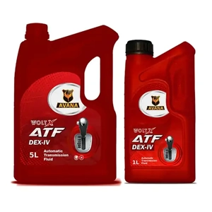 Transmission Oil