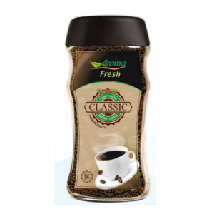 Instant Coffee
