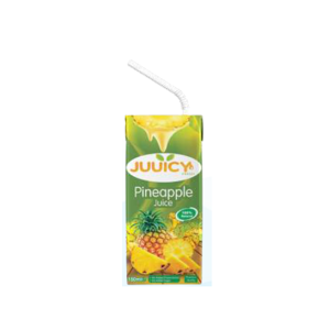 Pineapple Juice