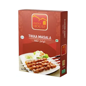 Spice Box