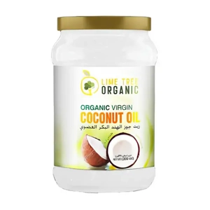 Vegetable Oil