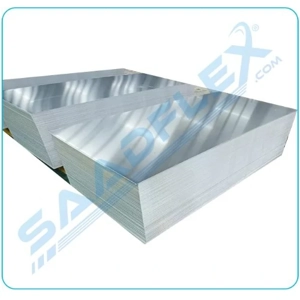 Aluminum Sheet